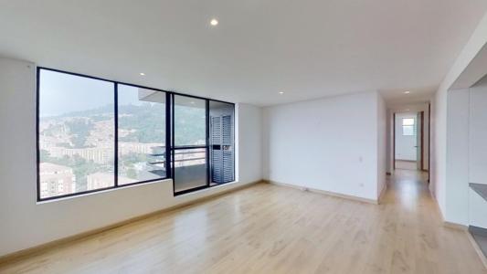 Apartamento En Venta En Bogota En Usaquen V69358, 90 mt2, 3 habitaciones