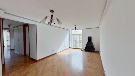 Apartamento En Venta En Bogota En Usaquen V69396, 75 mt2, 3 habitaciones