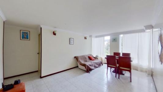 Apartamento En Venta En Bogota En Usaquen V69436, 66 mt2, 3 habitaciones