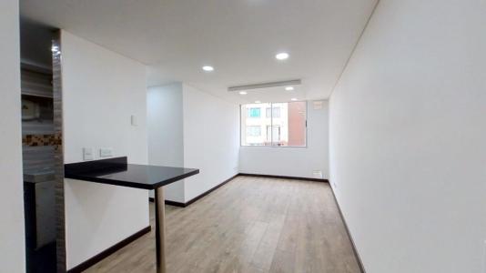 Apartamento En Venta En Bogota En Suba V69448, 45 mt2, 3 habitaciones