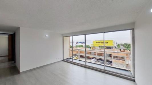 Apartamento En Venta En Bogota En Suba V69463, 78 mt2, 3 habitaciones