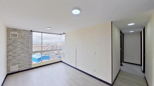 Apartamento En Venta En Bogota En Fontibon V69492, 50 mt2, 3 habitaciones