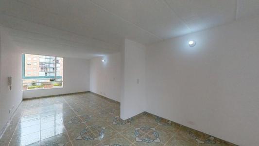 Apartamento En Venta En Bogota En Usaquen V69557, 58 mt2, 3 habitaciones