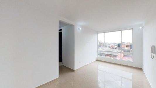 Apartamento En Venta En Bogota En Usaquen V69599, 46 mt2, 3 habitaciones