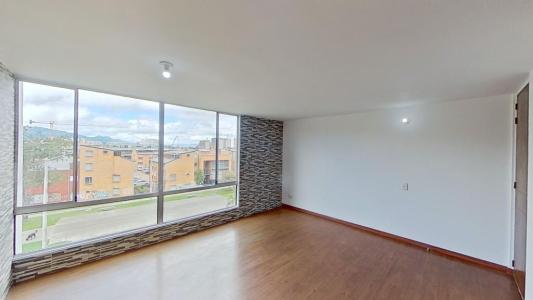 Apartamento En Venta En Bogota En Usaquen V69672, 72 mt2, 3 habitaciones