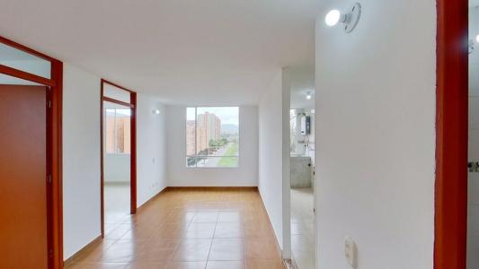 Apartamento En Venta En Bogota En Usaquen V69766, 43 mt2, 3 habitaciones