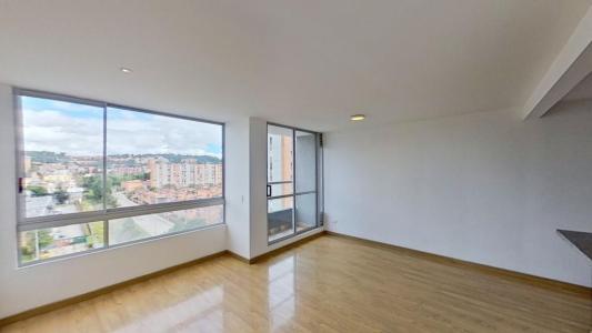 Apartamento En Venta En Bogota En Suba V69817, 70 mt2, 3 habitaciones