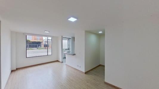 Apartamento En Venta En Bogota En Usaquen V69830, 60 mt2, 3 habitaciones