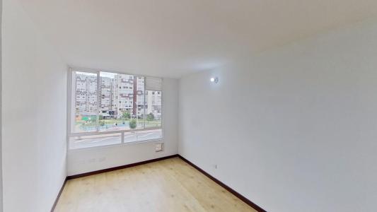 Apartamento En Venta En Bogota En Suba V69838, 44 mt2, 3 habitaciones