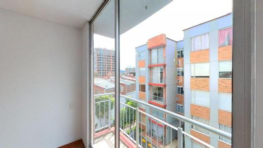 Apartamento En Venta En Bogota En Usaquen V69845, 53 mt2, 3 habitaciones