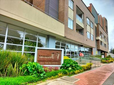 Apartamento En Venta En Bogota En Usaquen V69847, 86 mt2, 3 habitaciones