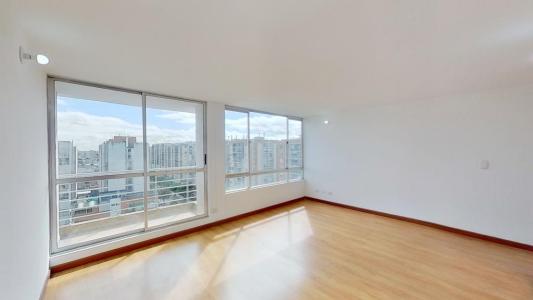 Apartamento En Venta En Bogota En Suba V69851, 76 mt2, 3 habitaciones