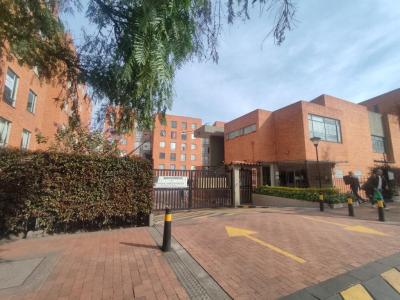 Apartamento En Venta En Bogota En Suba V69868, 60 mt2, 3 habitaciones