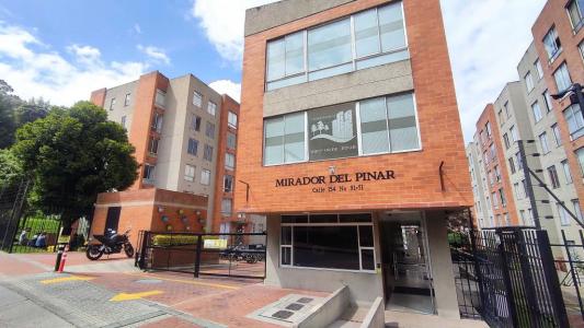 Apartamento En Venta En Bogota En Suba V69886, 55 mt2, 3 habitaciones