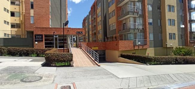 Apartamento En Venta En Bogota En Usaquen V69890, 59 mt2, 3 habitaciones