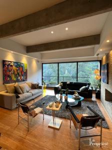 Apartamento En Venta En Bogota En Chico Reservado V69972, 222 mt2, 3 habitaciones