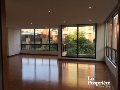 Apartamento En Venta En Bogota En La Carolina Usaquen V70016, 240 mt2, 3 habitaciones