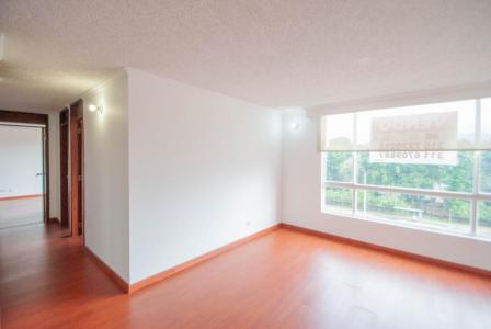 Apartamento En Venta En Bogota En Cedritos Usaquen V71650, 90 mt2, 3 habitaciones