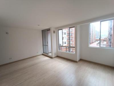 Apartamento En Venta En Bogota V71657, 54 mt2, 2 habitaciones