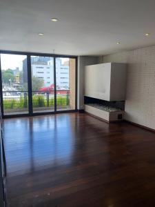 Apartamento En Venta En Bogota En Chico Reservado V71675, 165 mt2, 3 habitaciones