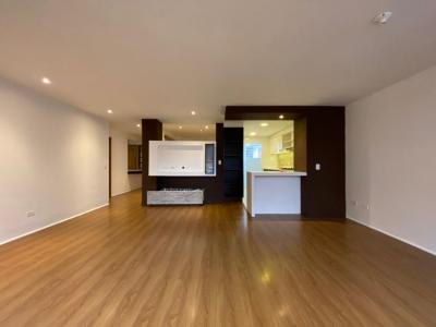 Apartamento En Venta En Bogota En Rincon Del Chico V71698, 118 mt2, 3 habitaciones