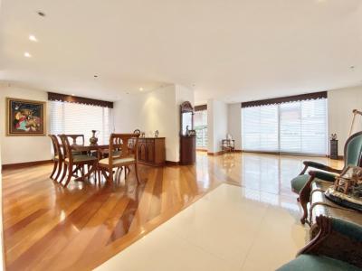 Apartamento En Venta En Bogota En La Carolina Usaquen V71785, 200 mt2, 3 habitaciones