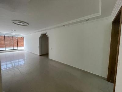 Apartamento En Venta En Bogota En Chico Norte V72119, 102 mt2, 4 habitaciones