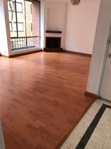 Apartamento En Venta En Bogota En Mazuren V72122, 87 mt2, 3 habitaciones