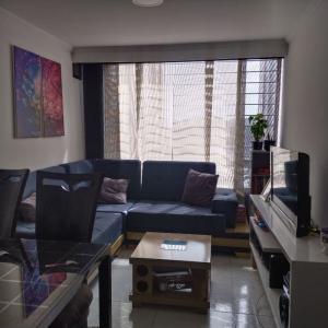 Apartamento En Venta En Bogota En Castilla V72168, 47 mt2, 3 habitaciones