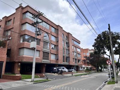 Apartamento En Venta En Bogota En Santa Barbara Occidental Usaquen V72290, 275 mt2, 4 habitaciones