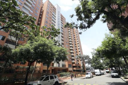 Apartamento En Venta En Bogota En Sotileza V72298, 151 mt2, 4 habitaciones