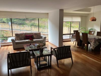Apartamento En Venta En Bogota En Colinas De Suba V72400, 151 mt2, 3 habitaciones
