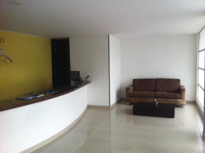 Apartamento En Venta En Bogota En Victoria Norte V72409, 80 mt2, 3 habitaciones