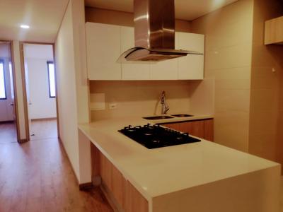 Apartamento En Venta En Bogota En Colina Norte V72473, 81 mt2, 3 habitaciones