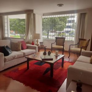 Apartamento En Venta En Bogota En San Patricio Usaquen V72481, 249 mt2, 3 habitaciones