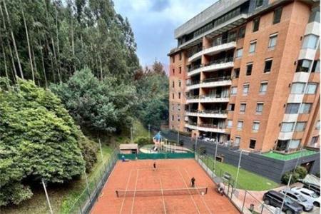 Apartamento En Venta En Bogota V72555, 188 mt2, 3 habitaciones