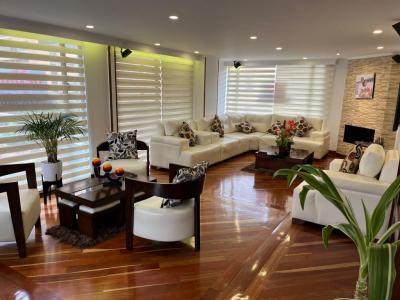 Apartamento En Venta En Bogota En Multicentro Usaquen V72657, 160 mt2, 3 habitaciones