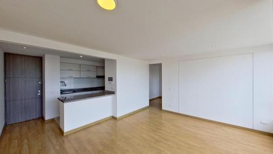 Apartamento En Venta En Bogota En Prado Veraniego Norte V72704, 70 mt2, 3 habitaciones