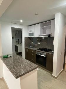 Apartamento En Venta En Bogota En Hayuelos V72713, 67 mt2, 3 habitaciones