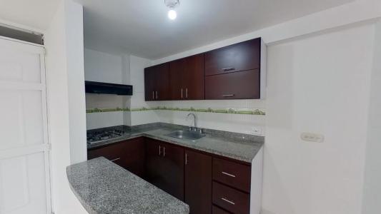 Apartamento En Venta En Bogota En La Felicidad V72722, 58 mt2, 3 habitaciones