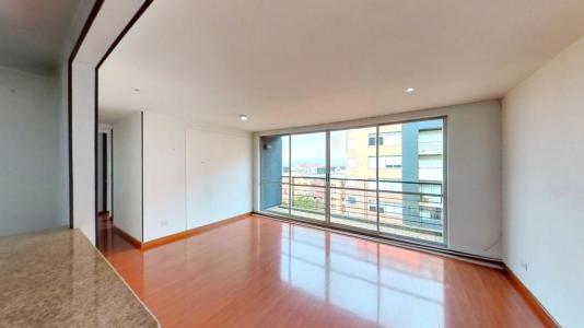 Apartamento En Venta En Bogota En Hayuelos V72729, 76 mt2, 3 habitaciones