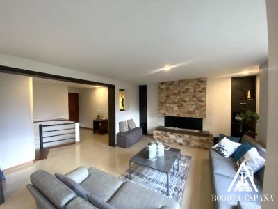 Apartamento En Venta En Bogota En Batan V72779, 139 mt2, 3 habitaciones