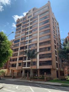 Apartamento En Venta En Bogota V73302, 287 mt2, 3 habitaciones