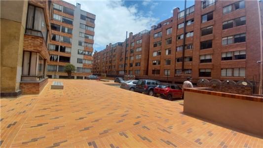 Apartamento En Venta En Bogota En Iberia V73374, 156 mt2, 3 habitaciones