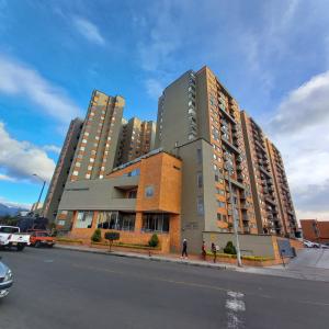 Apartamento En Venta En Bogota En Pontevedra V73377, 71 mt2, 3 habitaciones