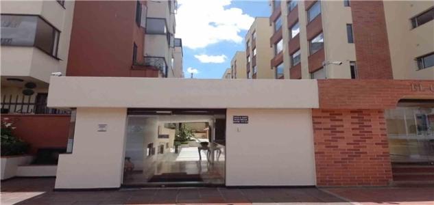 Apartamento En Venta En Bogota En Usaquen V73398, 104 mt2, 3 habitaciones