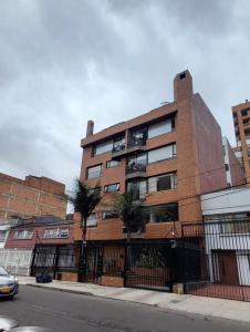 Apartamento En Venta En Bogota En Puente Largo V73447, 128 mt2, 3 habitaciones