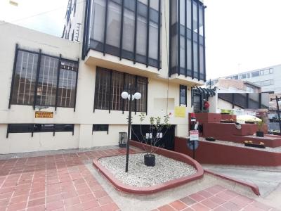 Apartamento En Venta En Bogota En Cedritos Usaquen V73468, 70 mt2, 2 habitaciones
