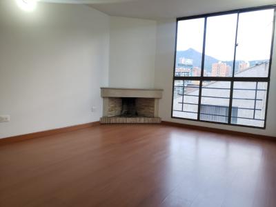 Apartamento En Venta En Bogota En Santa Paula Usaquen V74033, 65 mt2, 2 habitaciones