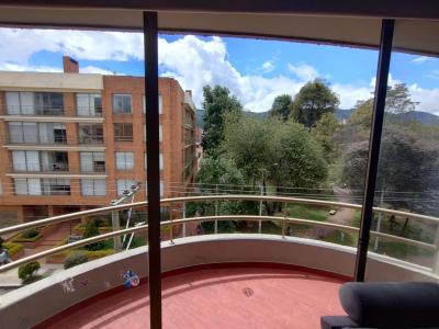 Apartamento En Venta En Bogota En El Contador Usaquen V74048, 200 mt2, 4 habitaciones